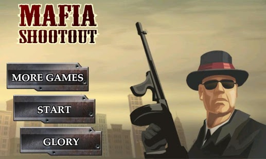 Download Mafia Game - Mafia Shootout